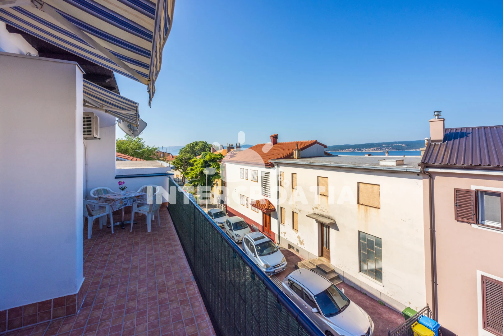 Apartmán Kvarner - Crikvenica KV 7489 N1