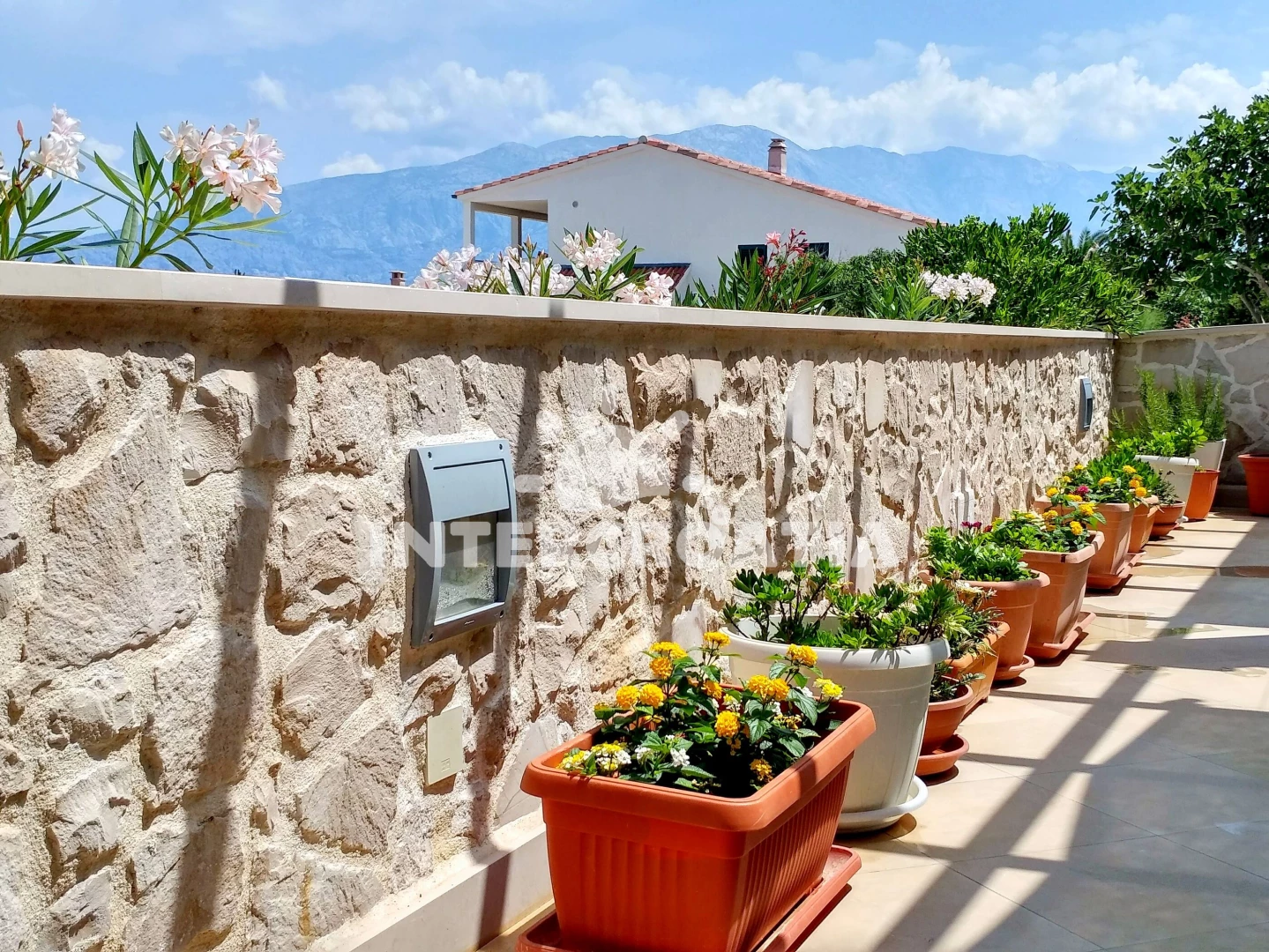 Apartmán Ostrov Brač - Povlja OS 9997 N1