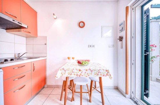 Apartmán Ostrov Brač - Povlja OS 9997 N1