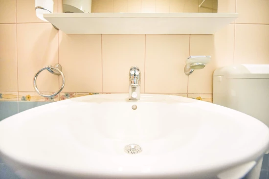 Apartmán Ostrov Brač - Povlja OS 9997 N1