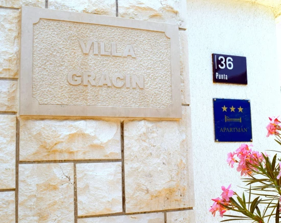 Apartmán Ostrov Brač - Povlja OS 9997 N2