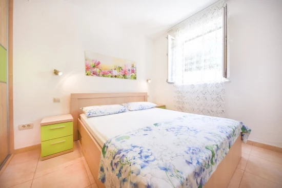 Apartmán Ostrov Brač - Povlja OS 9997 N2