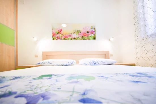 Apartmán Ostrov Brač - Povlja OS 9997 N2