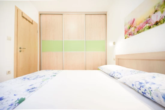 Apartmán Ostrov Brač - Povlja OS 9997 N2