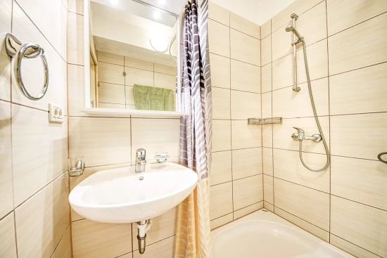 Apartmán Ostrov Brač - Povlja OS 9997 N2