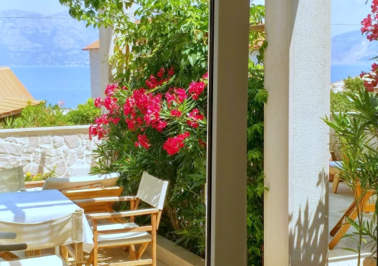 Apartmán Ostrov Brač - Povlja OS 9997 N2