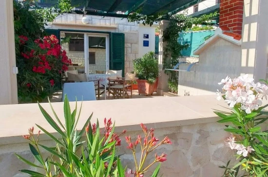 Apartmán Ostrov Brač - Povlja OS 9997 N2