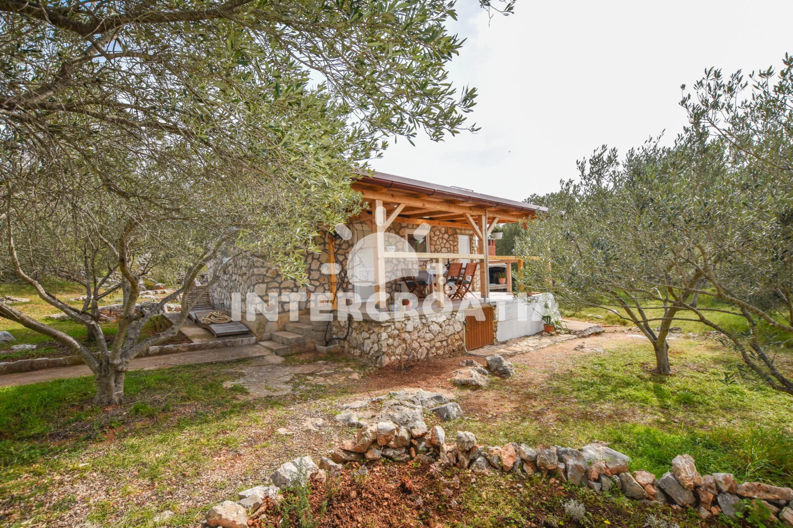 Domek Ostrov Pašman - Kraj OS 9998 N1