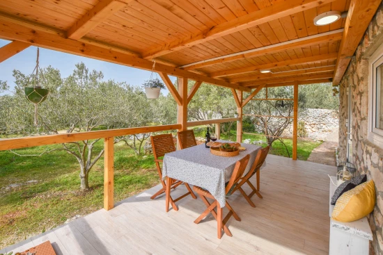 Domek Ostrov Pašman - Kraj OS 9998 N1