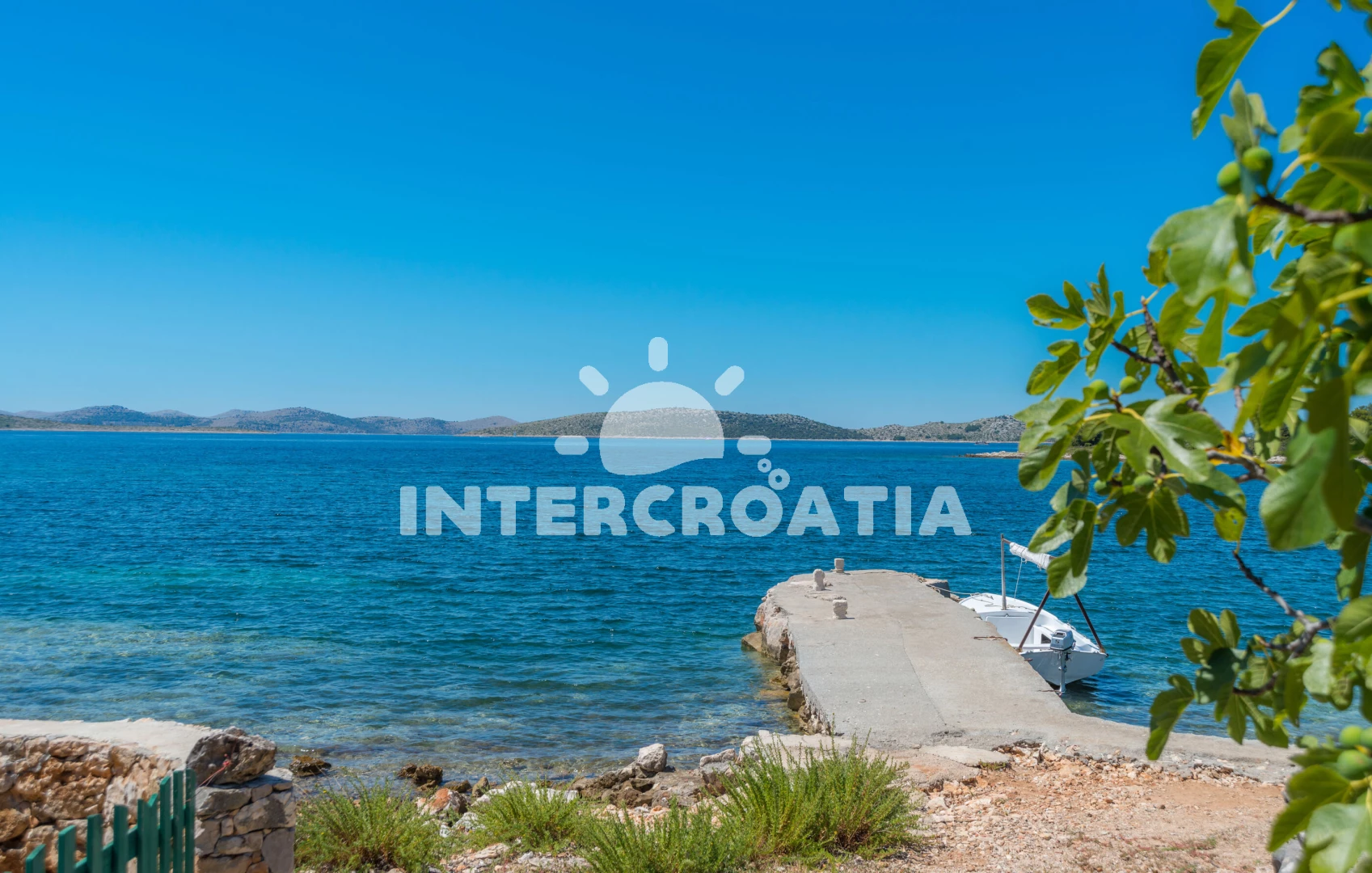 Domek Ostrov Pašman - Kraj OS 9998 N1