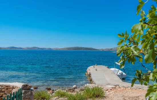 Domek Ostrov Pašman - Kraj OS 9998 N1