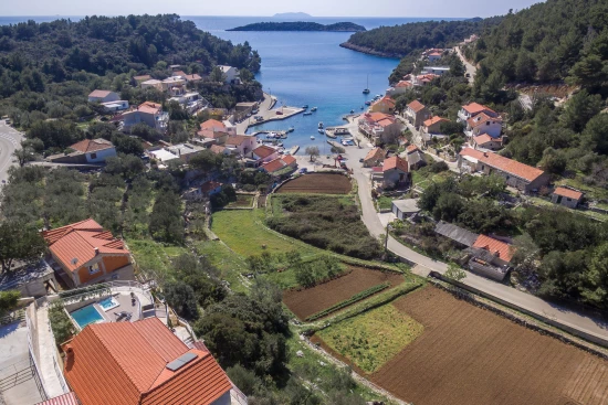 Apartmán Střední Dalmácie - Blato DA 8030 N1