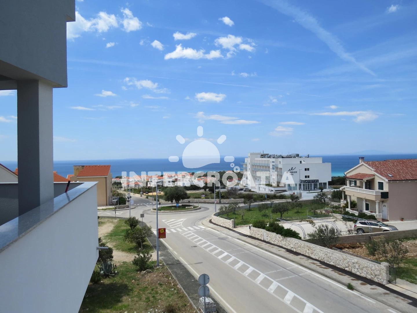 Apartmán Ostrov Pag - Novalja OS 9999 N1