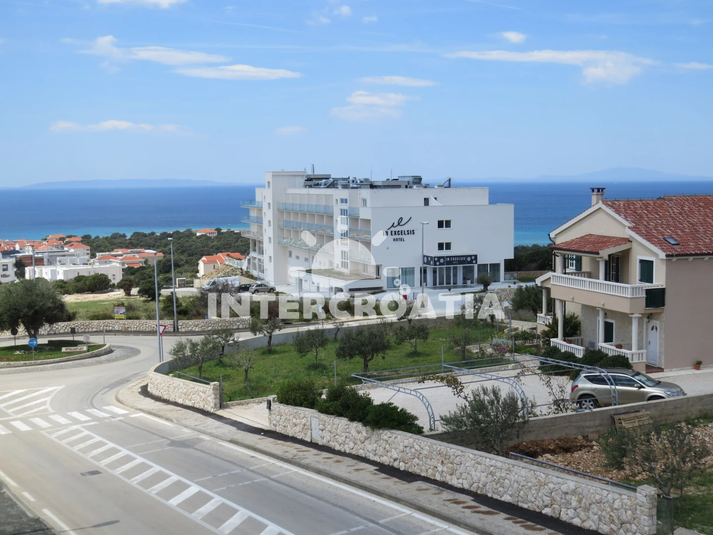 Apartmán Ostrov Pag - Novalja OS 9999 N1