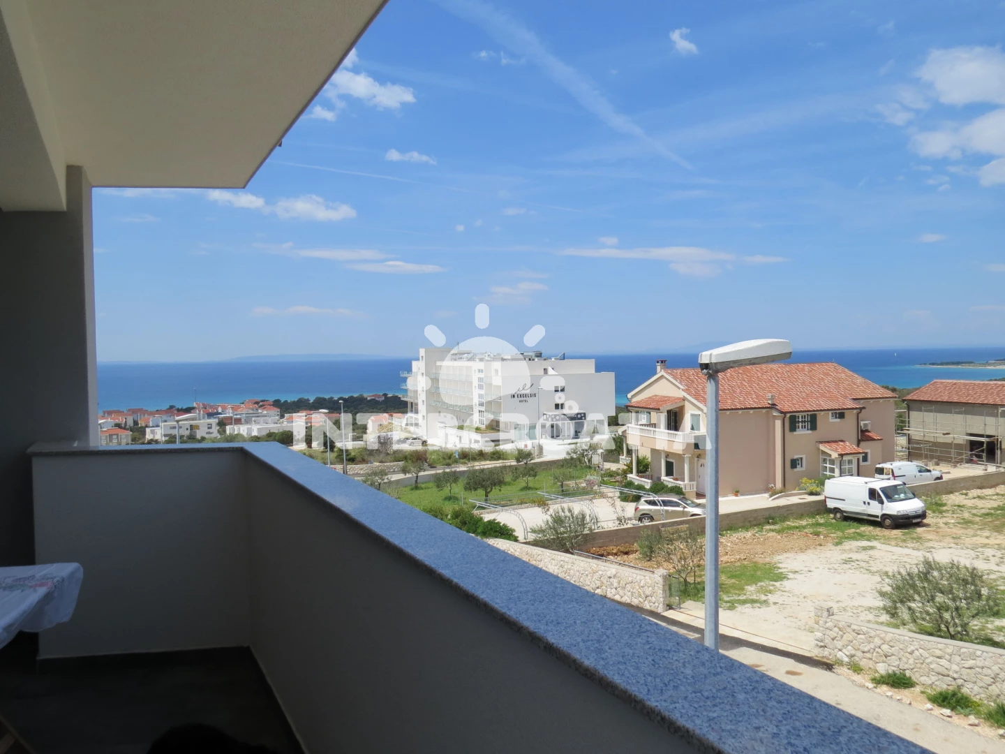 Apartmán Ostrov Pag - Novalja OS 9999 N1