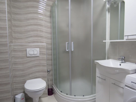 Apartmán Ostrov Pag - Novalja OS 9999 N1