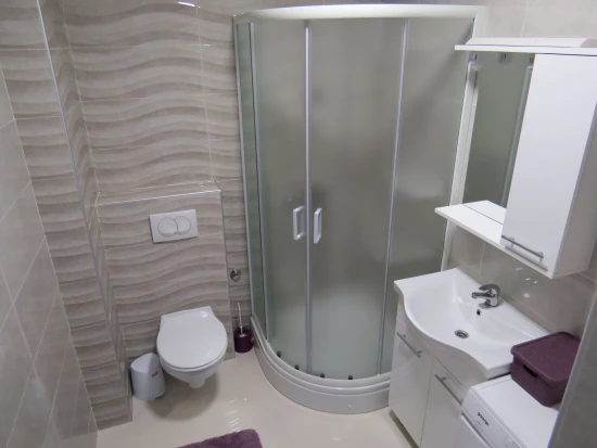 Apartmán Ostrov Pag - Novalja OS 9999 N1