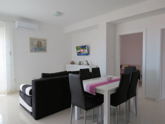 Apartmán Ostrov Pag - Novalja OS 9999 N1