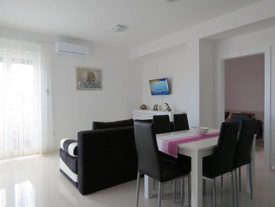 Apartmán Ostrov Pag - Novalja OS 9999 N1