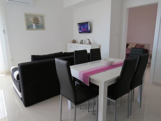 Apartmán Ostrov Pag - Novalja OS 9999 N1