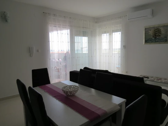 Apartmán Ostrov Pag - Novalja OS 9999 N1