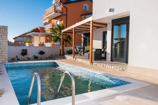 Domek Severní Dalmácie - Vodice DA 8031 N1