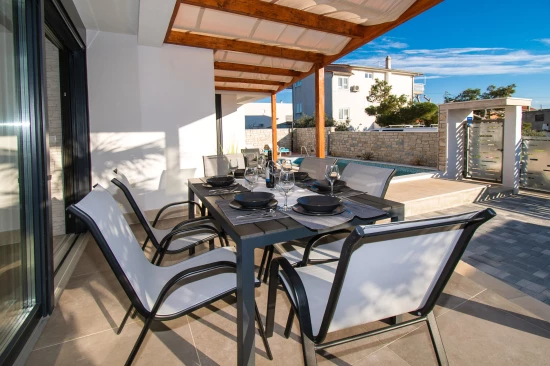 Domek Severní Dalmácie - Vodice DA 8031 N1