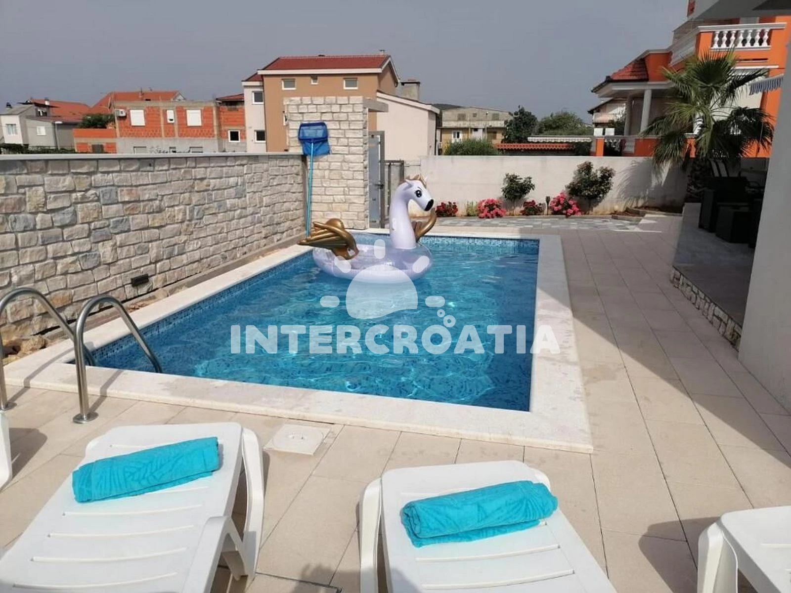 Domek Severní Dalmácie - Vodice DA 8031 N1