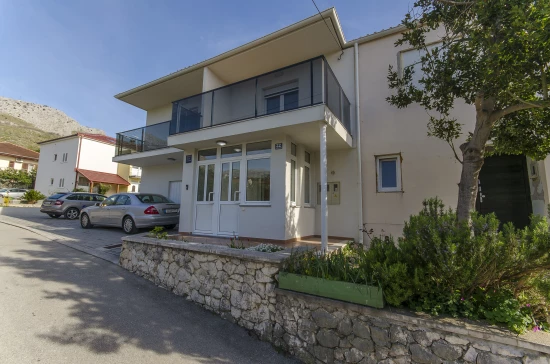 Apartmán Střední Dalmácie - Podstrana DA 8032 N1