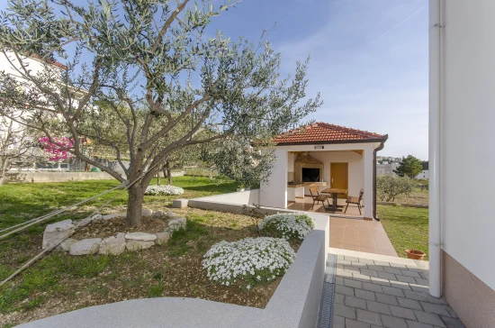 Apartmán Střední Dalmácie - Podstrana DA 8032 N1