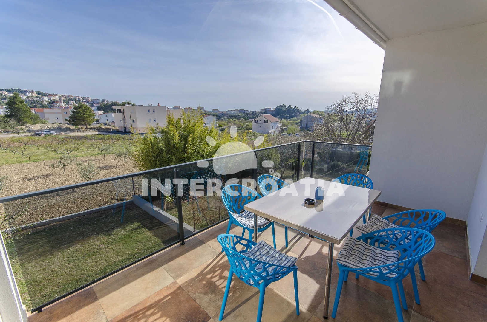 Apartmán Střední Dalmácie - Podstrana DA 8032 N1