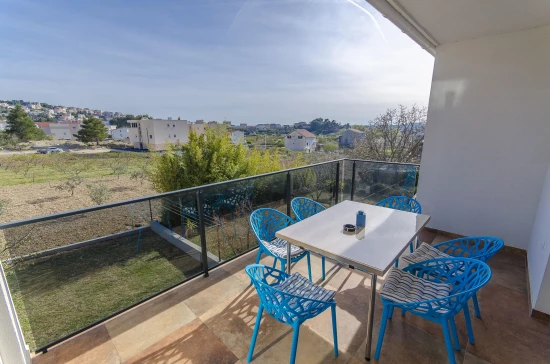 Apartmán Střední Dalmácie - Podstrana DA 8032 N1