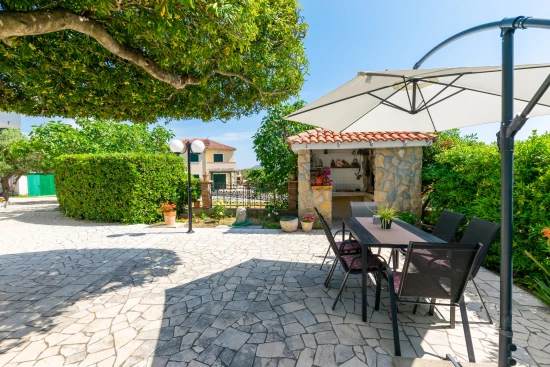 Apartmán Ostrov Rab - Barbat OS 10000 N1