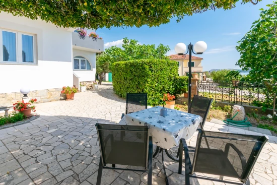 Apartmán Ostrov Rab - Barbat OS 10000 N1