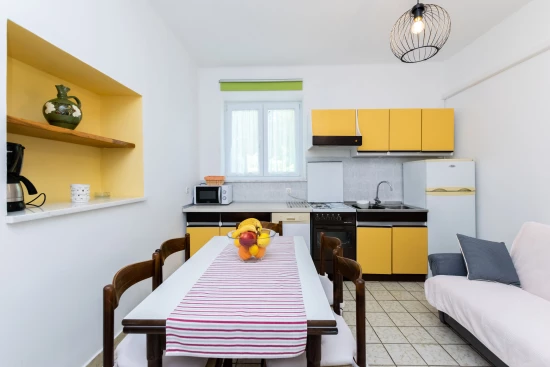 Apartmán Ostrov Rab - Barbat OS 10000 N1