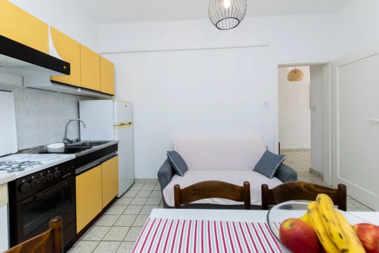 Apartmán Ostrov Rab - Barbat OS 10000 N1