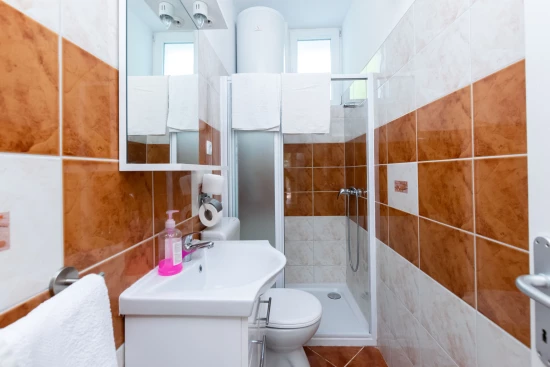 Apartmán Ostrov Rab - Barbat OS 10000 N1