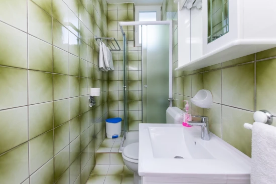 Apartmán Ostrov Rab - Barbat OS 10000 N1