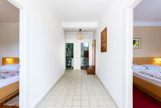 Apartmán Ostrov Rab - Barbat OS 10000 N1