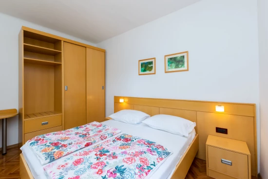 Apartmán Ostrov Rab - Barbat OS 10000 N1