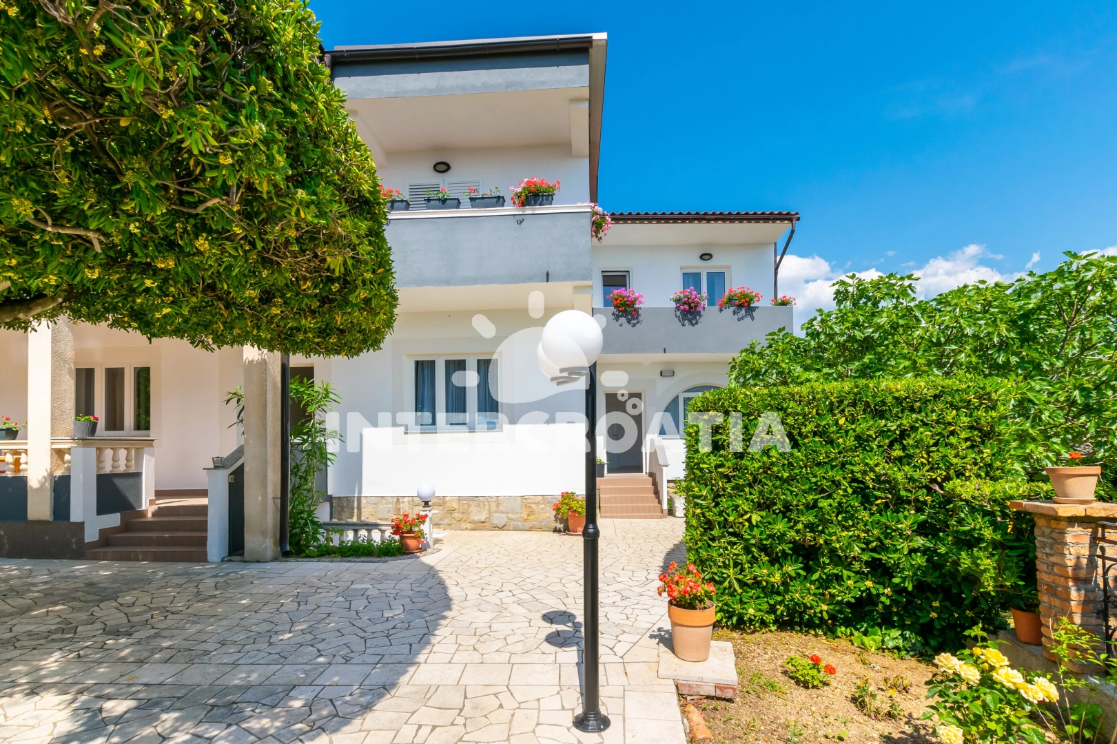 Apartmán Ostrov Rab - Barbat OS 10000 N2