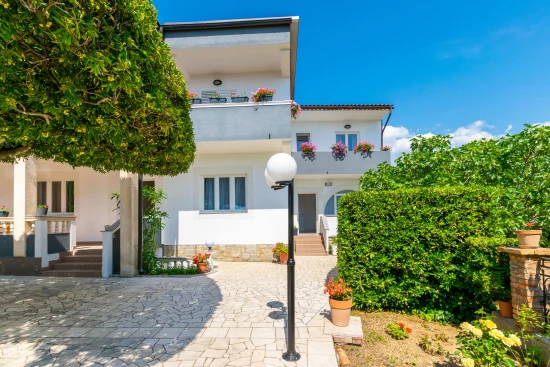 Apartmán Ostrov Rab - Barbat OS 10000 N2