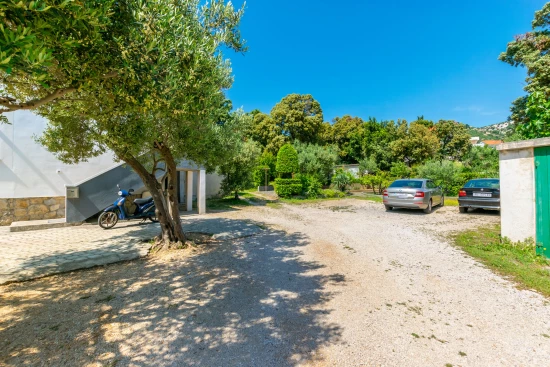 Apartmán Ostrov Rab - Barbat OS 10000 N2