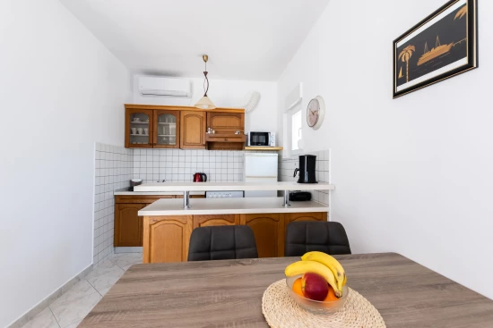 Apartmán Ostrov Rab - Barbat OS 10000 N2