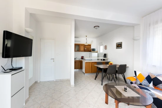 Apartmán Ostrov Rab - Barbat OS 10000 N2