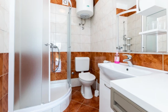 Apartmán Ostrov Rab - Barbat OS 10000 N2