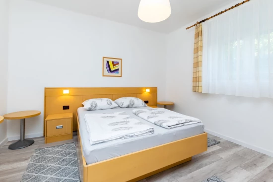 Apartmán Ostrov Rab - Barbat OS 10000 N2