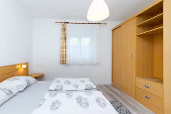 Apartmán Ostrov Rab - Barbat OS 10000 N2