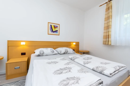 Apartmán Ostrov Rab - Barbat OS 10000 N2