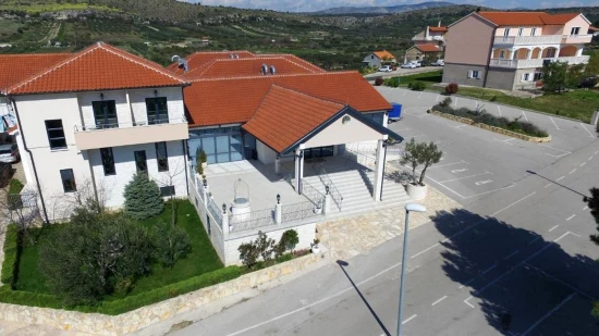 Apartmánový pokoj Severní Dalmácie - Vrpolje DA 8033 N2